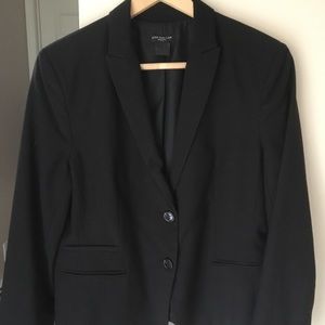 Anne Taylor Petite Blazer